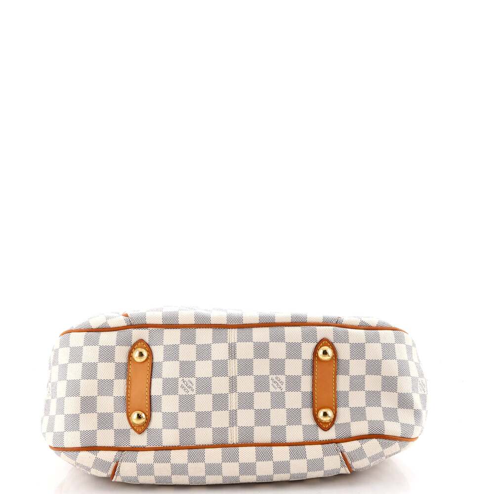 Louis Vuitton Galliera Handbag Damier #254212L14B - Picture 4 of 8